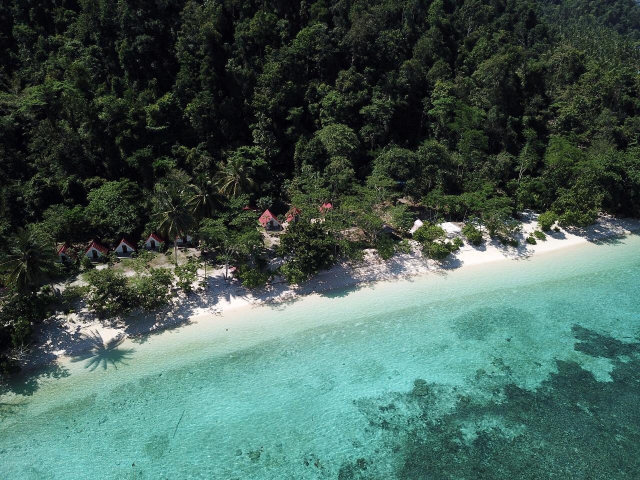 Labengke Island Photo - Sandee
