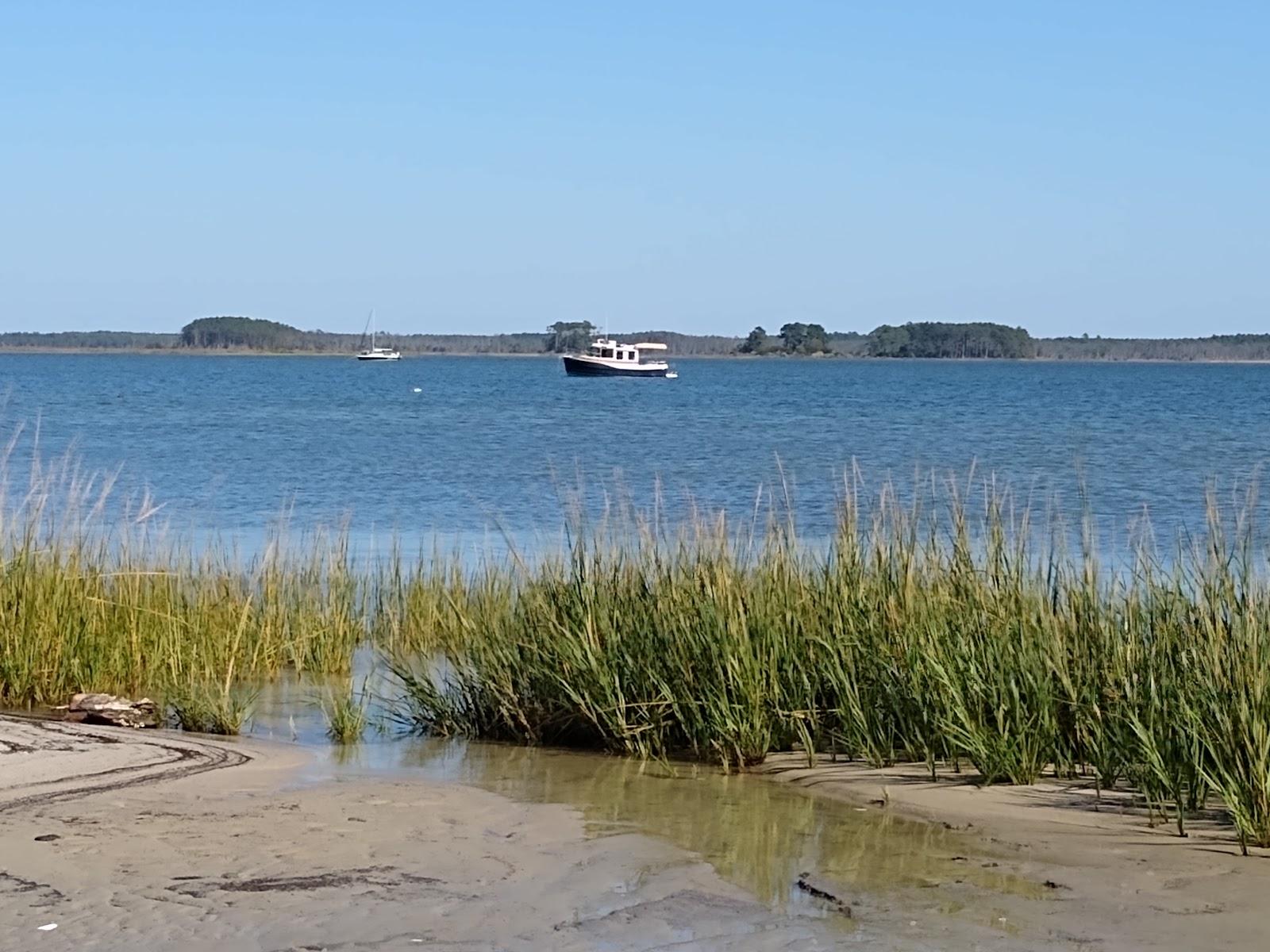 Sandee Parkers Marsh Natural Area Preserve