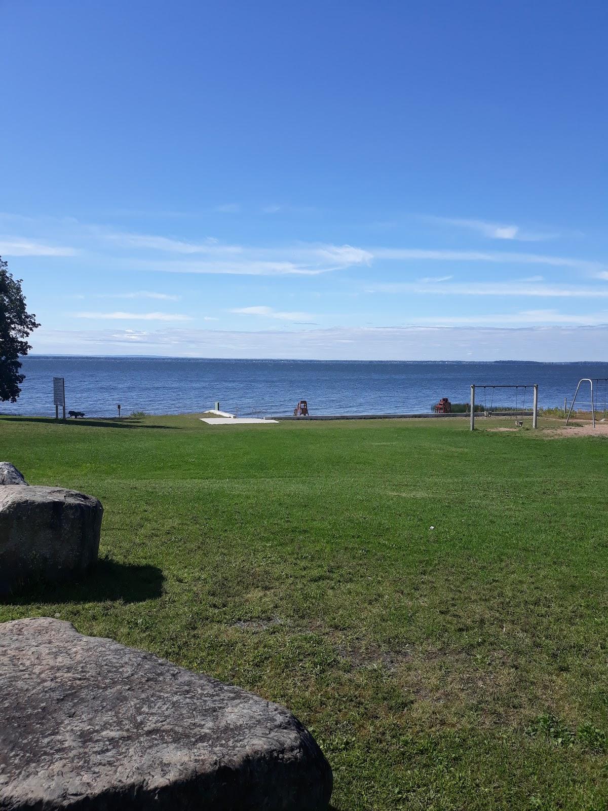 Sandee Taft Bay Park