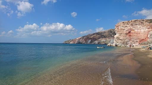 Sandee - Paleochori Beach