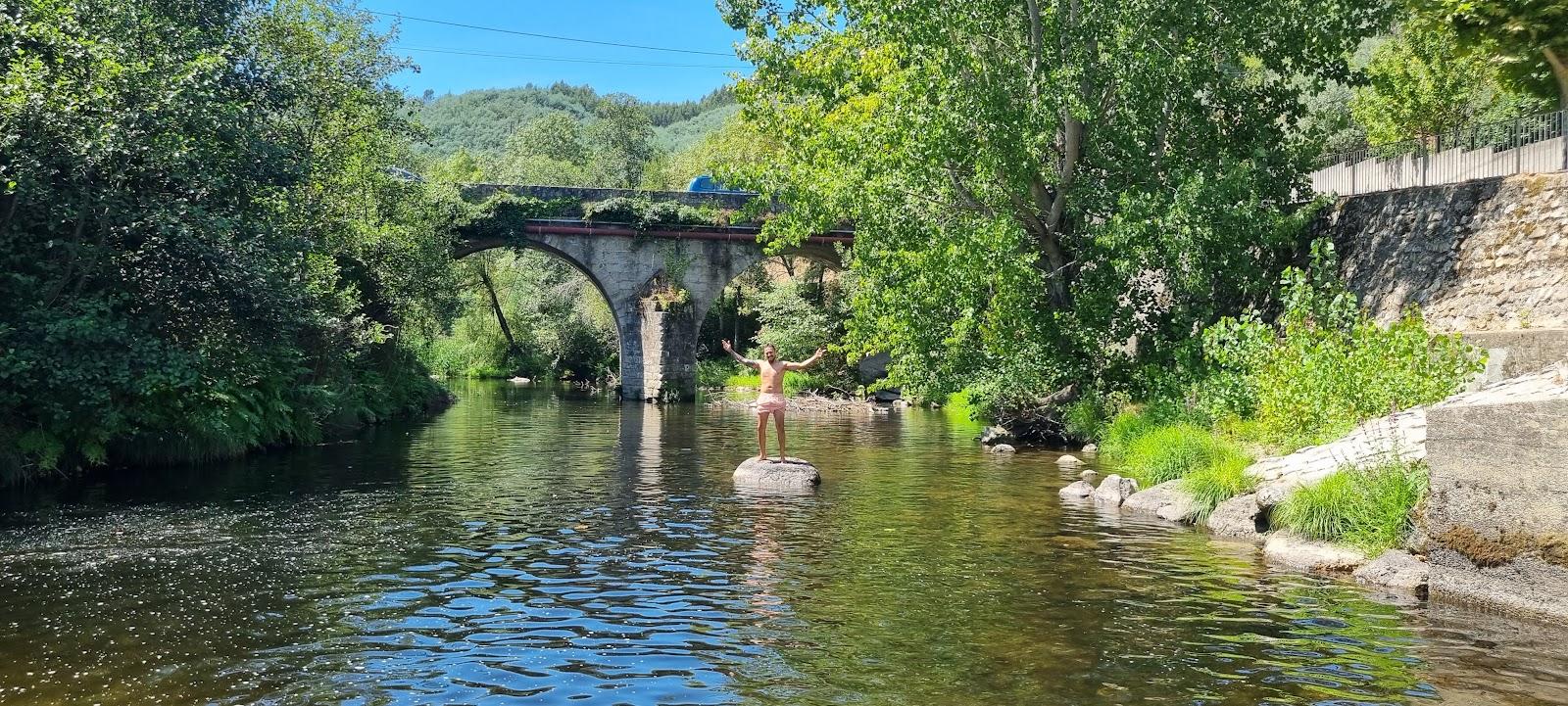 Sandee - Praia Fluvial Sao Giao