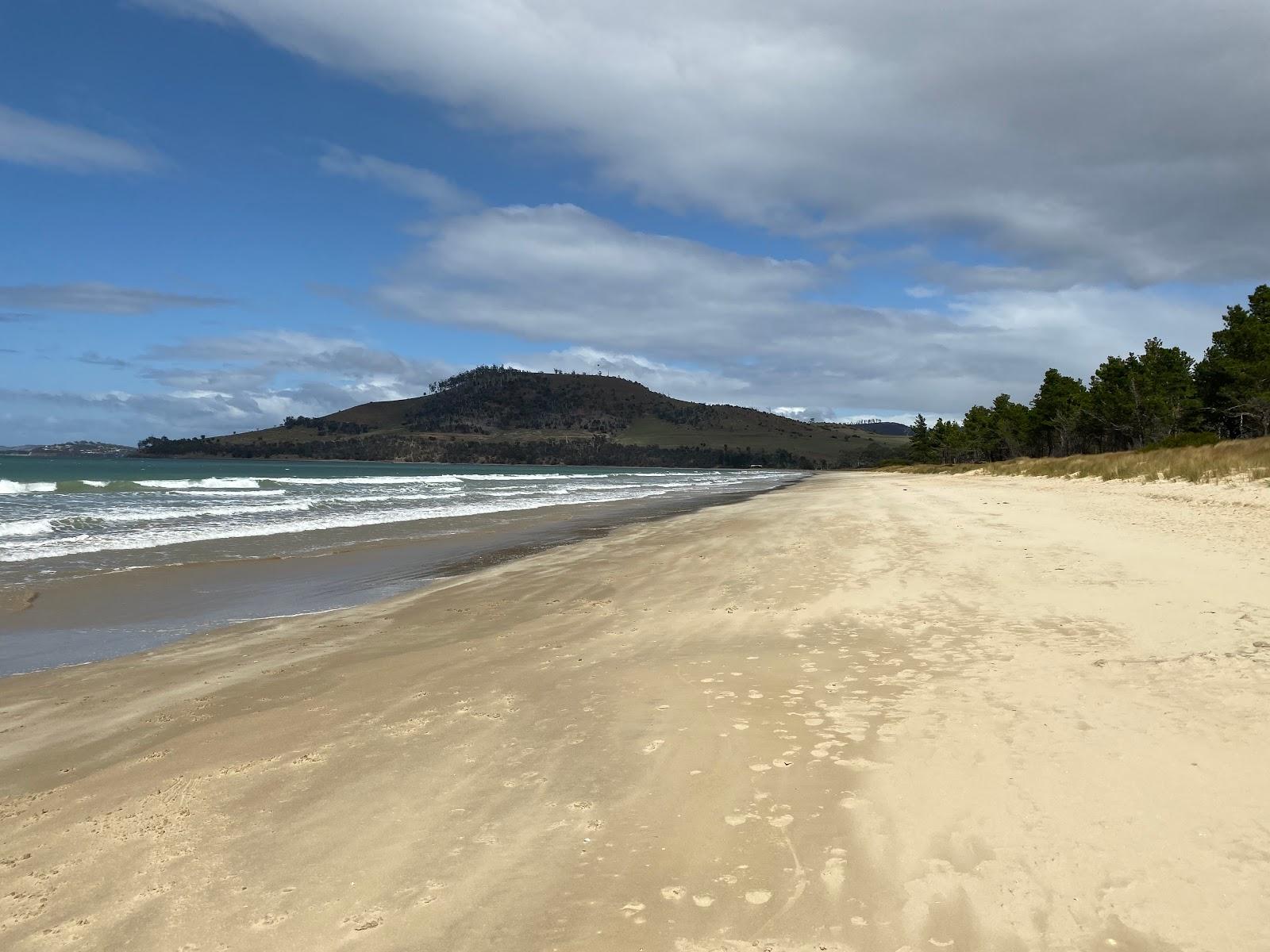 Sandee 7 Mile Beach