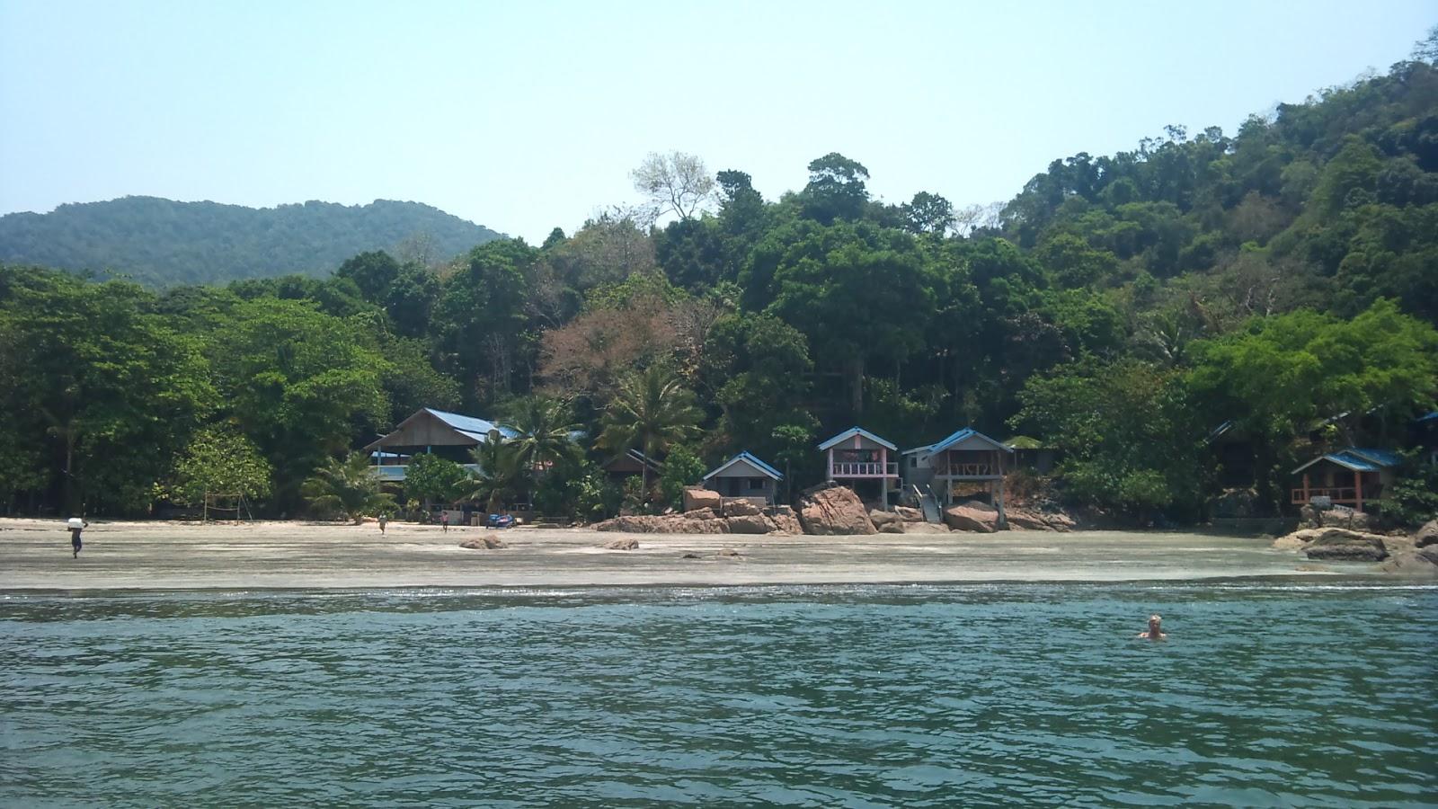 Sandee Koh Chang Beach