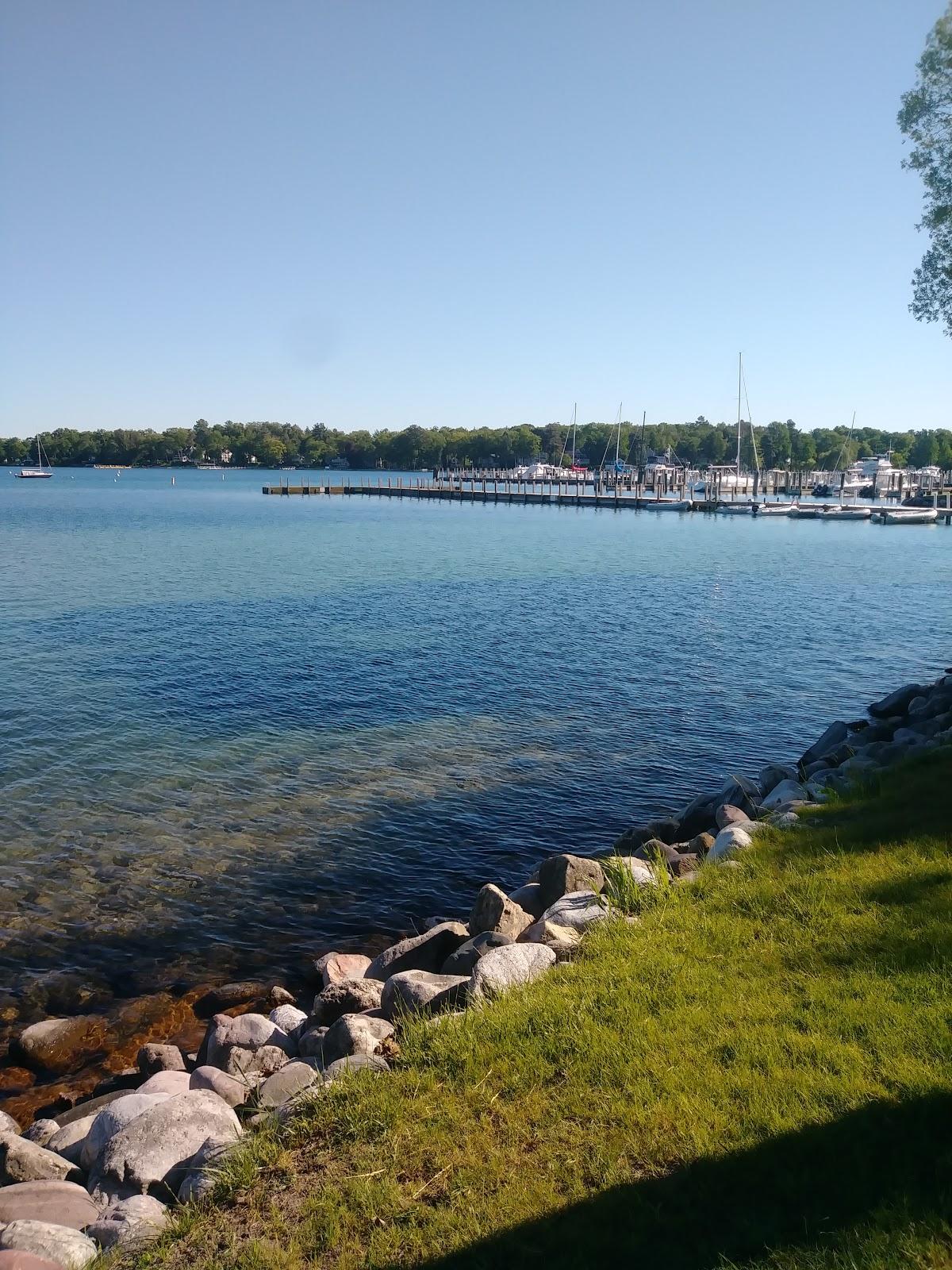 Sandee Josephine Ford Park
