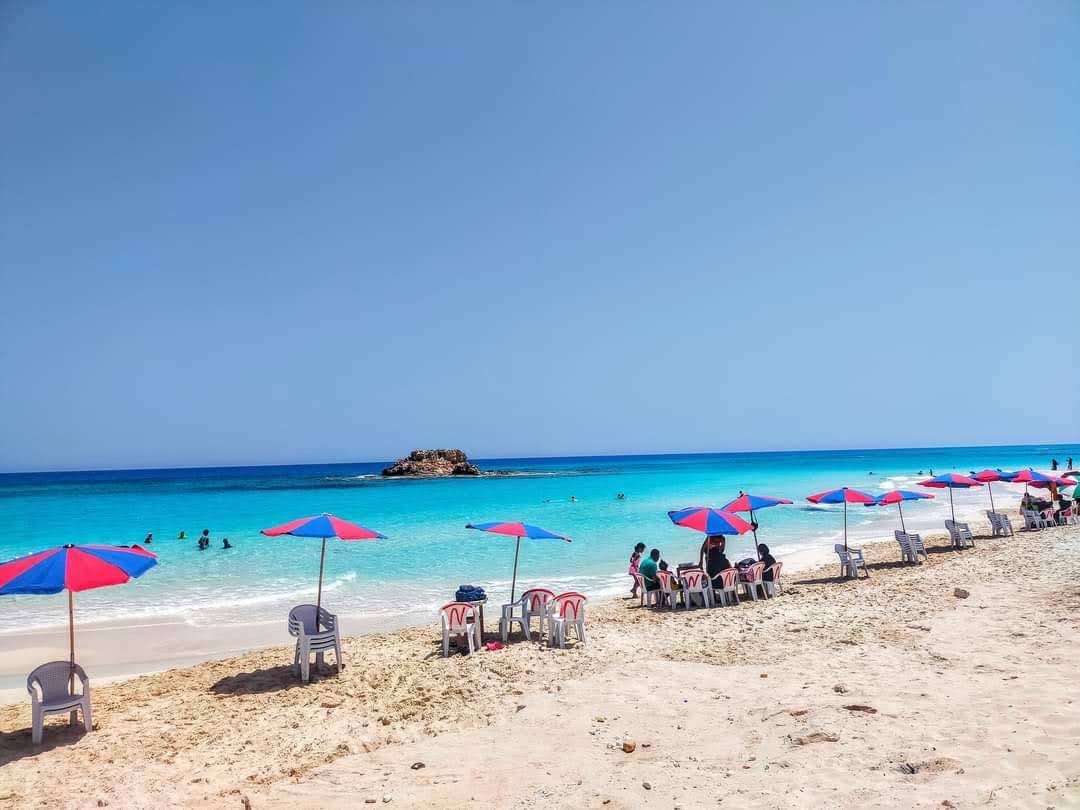 Sandee Ledo Beach