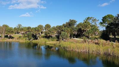 Sandee - Oscar Scherer State Park Beach