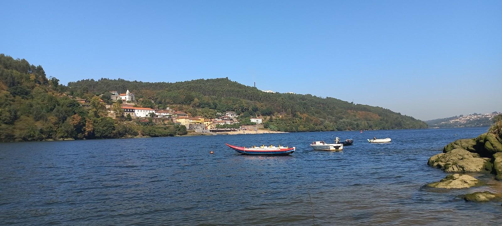 Sandee - Praia Fluvial De Zebreiros