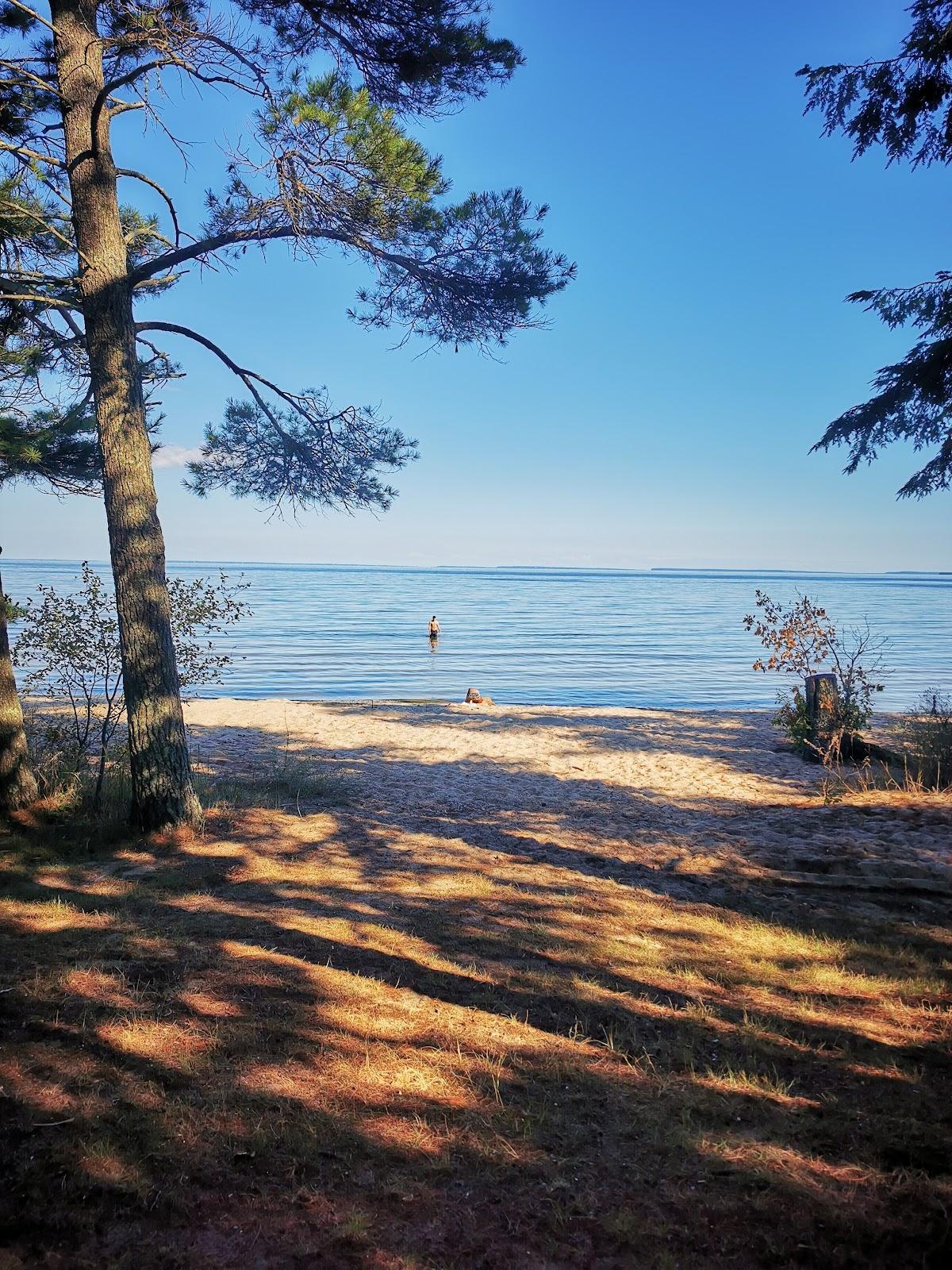 Sandee Klienke Park