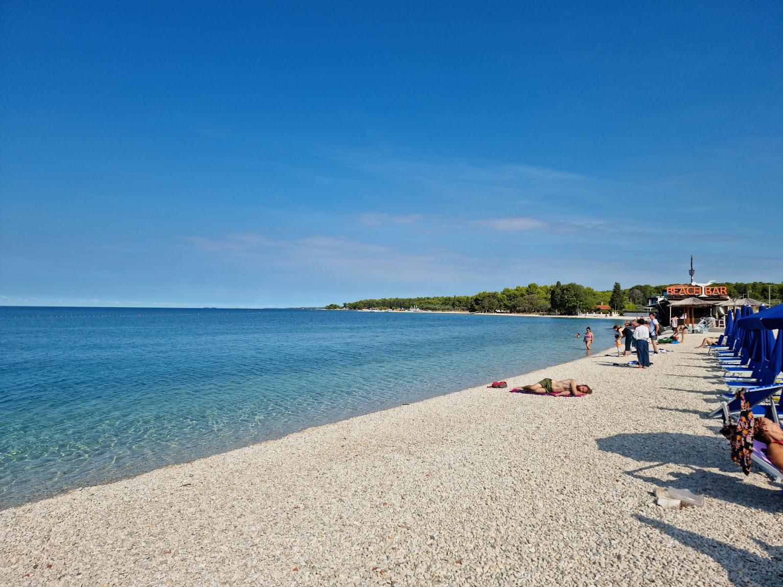 Sandee Beach Stara Fazana