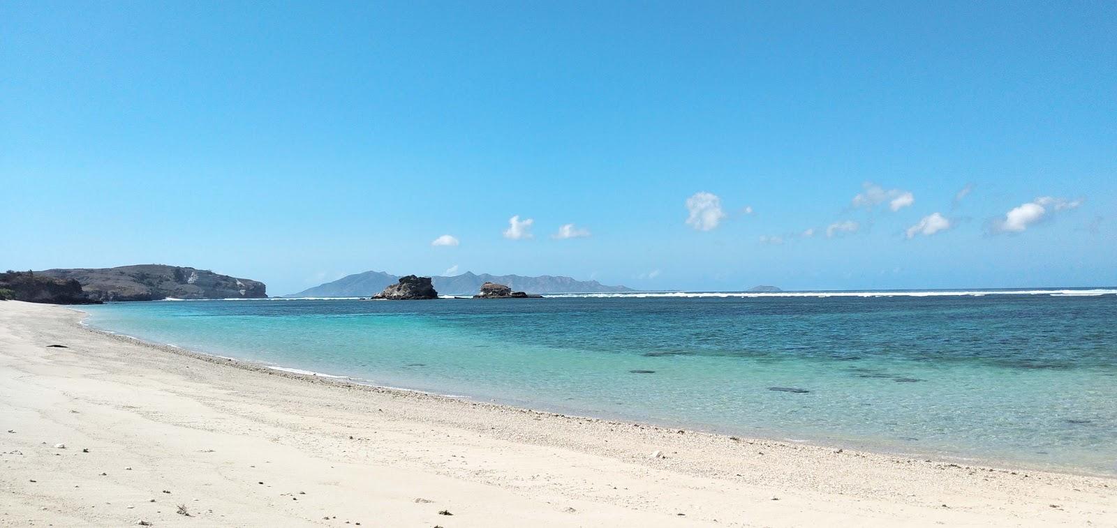 Sandee Malay Kababa Beach Photo