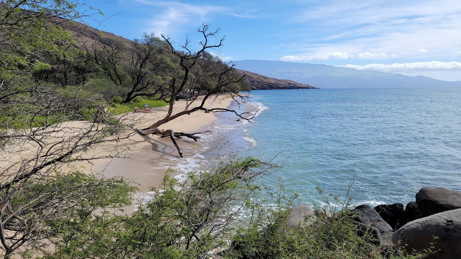 Sandee - Papalaua Beach Park