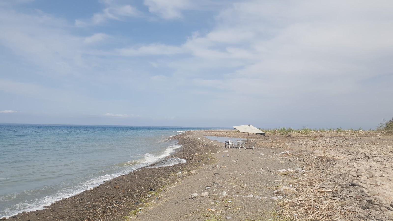 Sandee Plage Taghassa