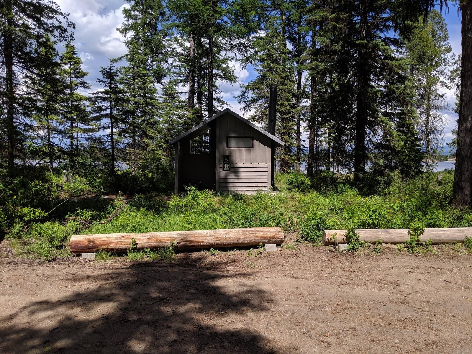 Sandee Rainbow Point Campground