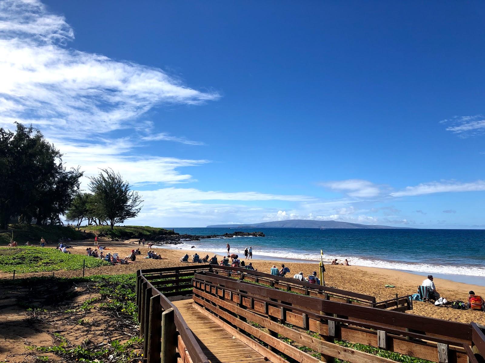 Sandee Kalama Beach Park