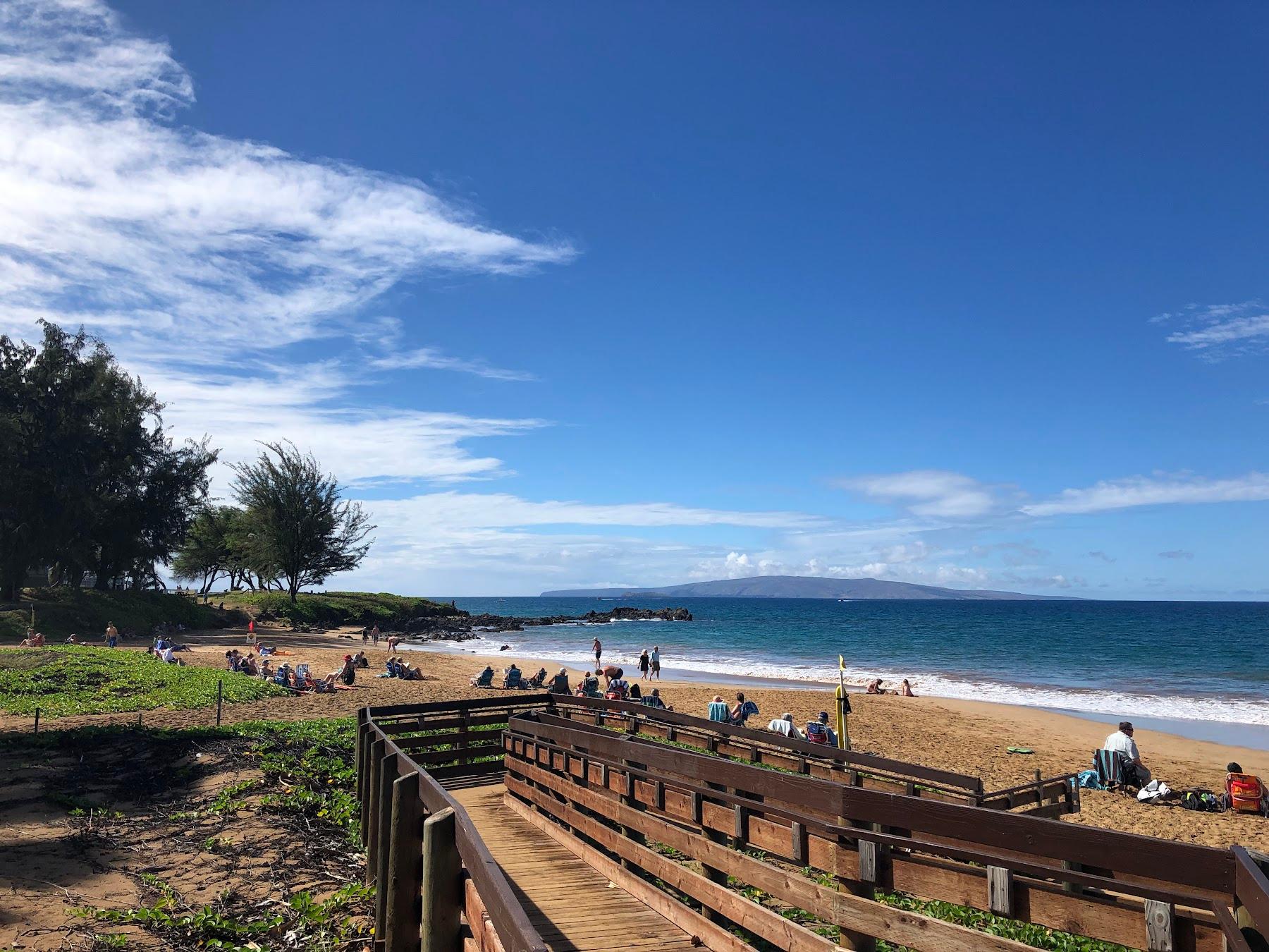 Sandee Kalama Beach Park