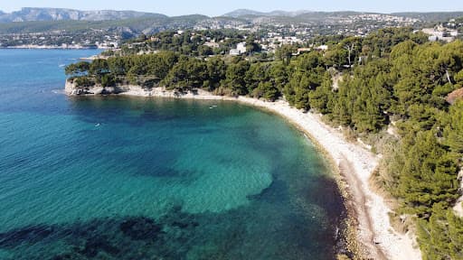 Sandee - Plage De L'Arene