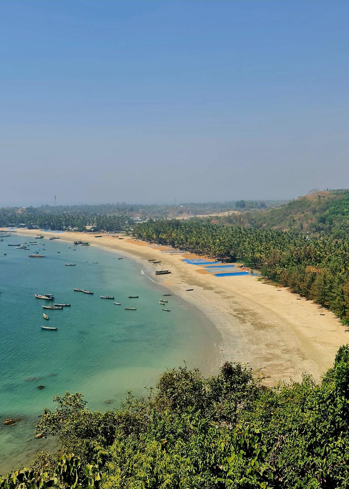 Sandee Gyeiktaw Resort