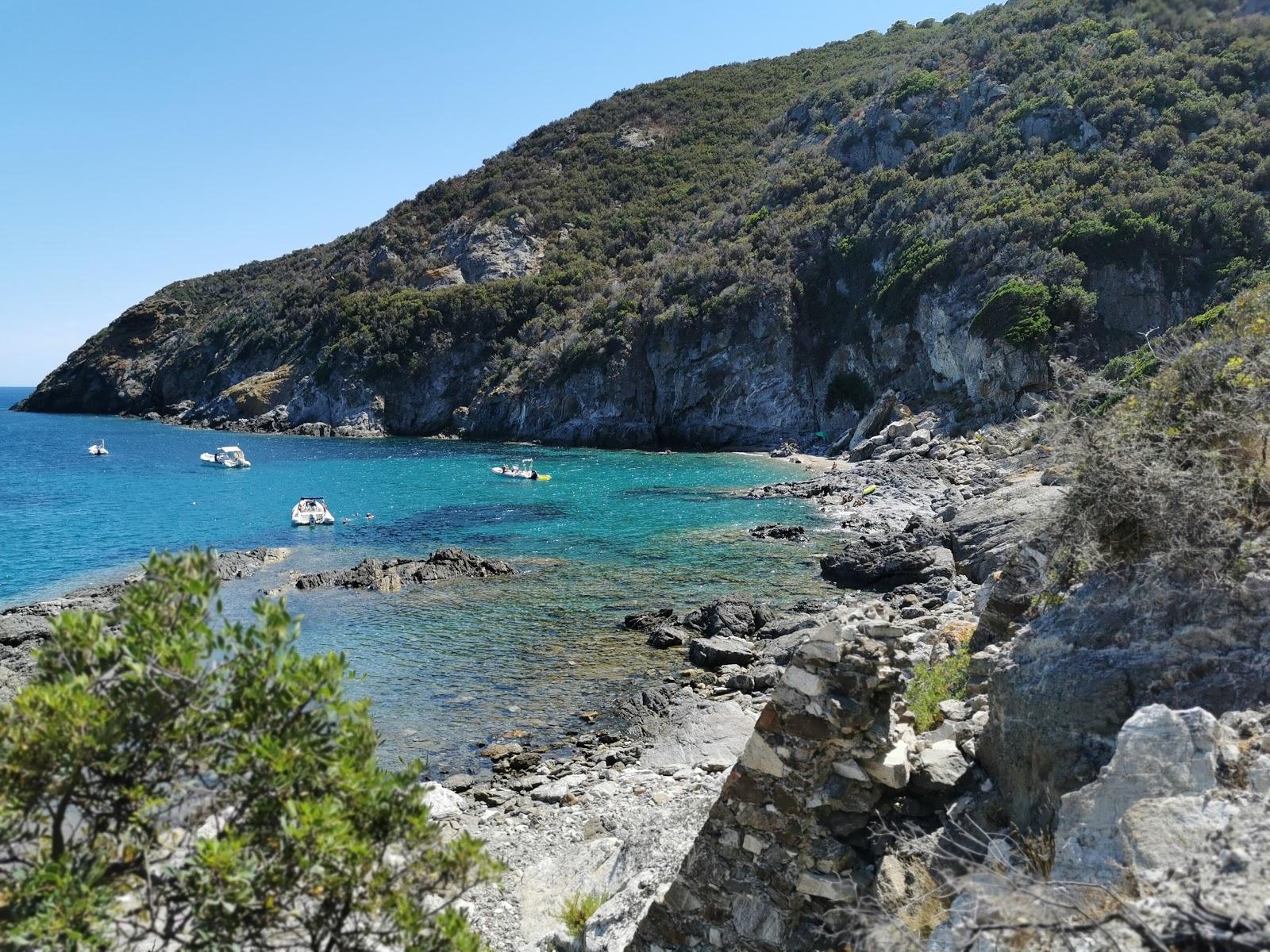Sandee Spiaggia Dello Stagnone