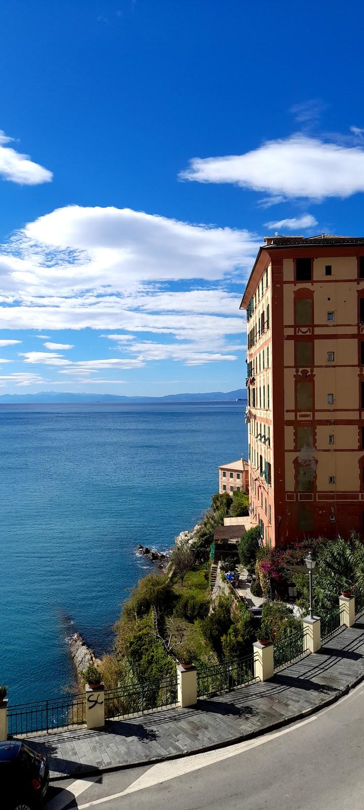 Sandee Spiaggia Dei Genovesi