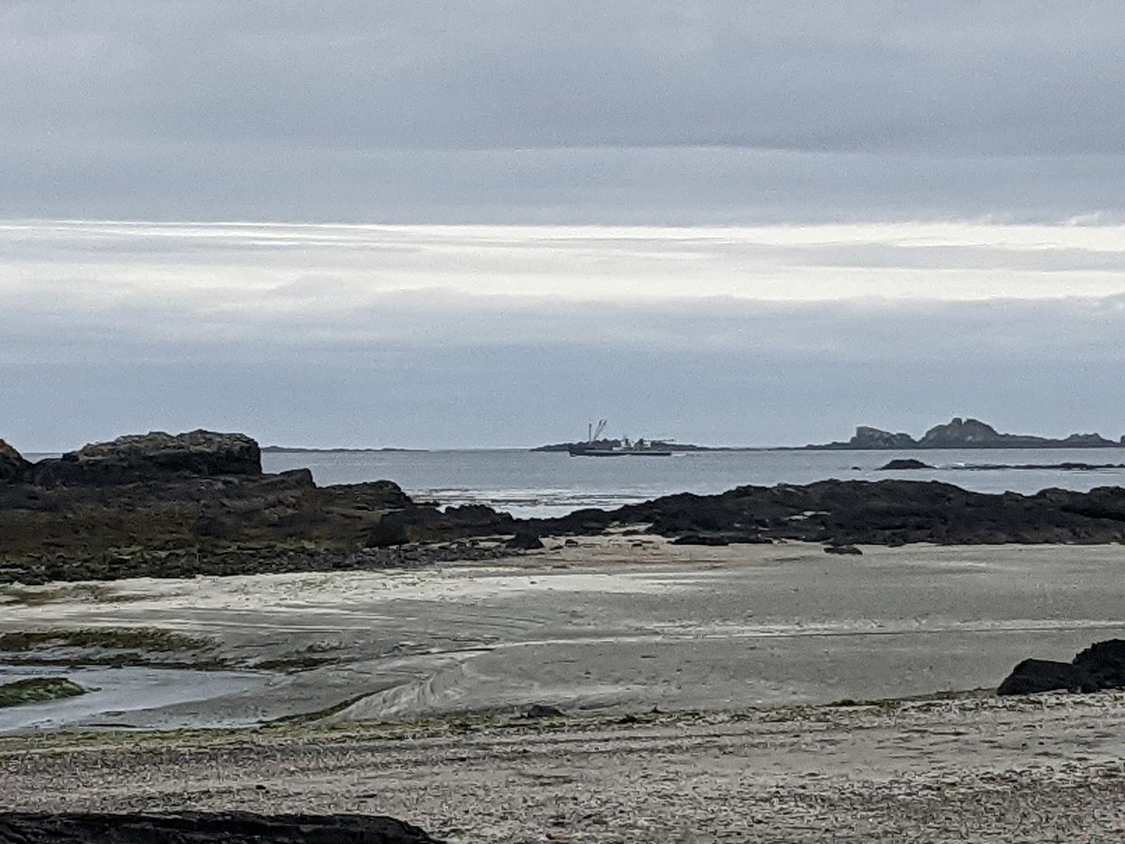 Sandee - Rugged Point Marine Provincial Park