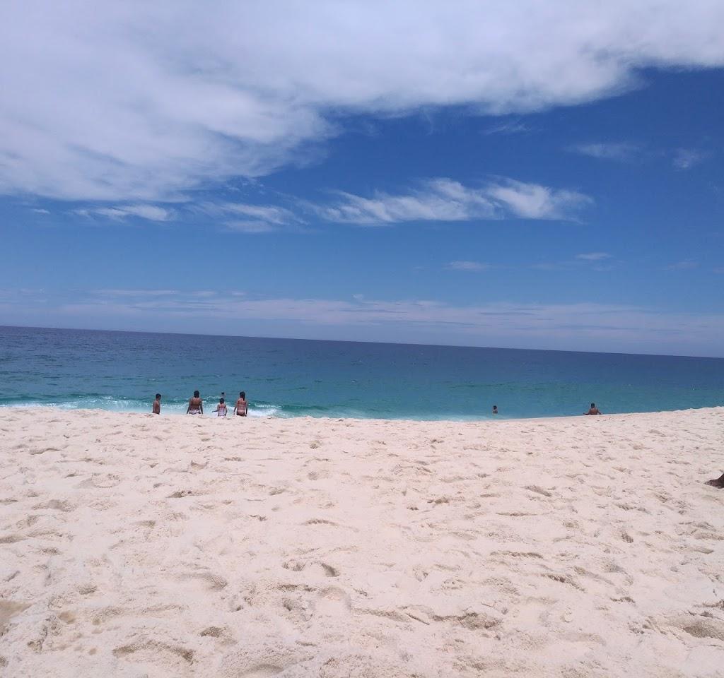 Sandee Praia Vilatur