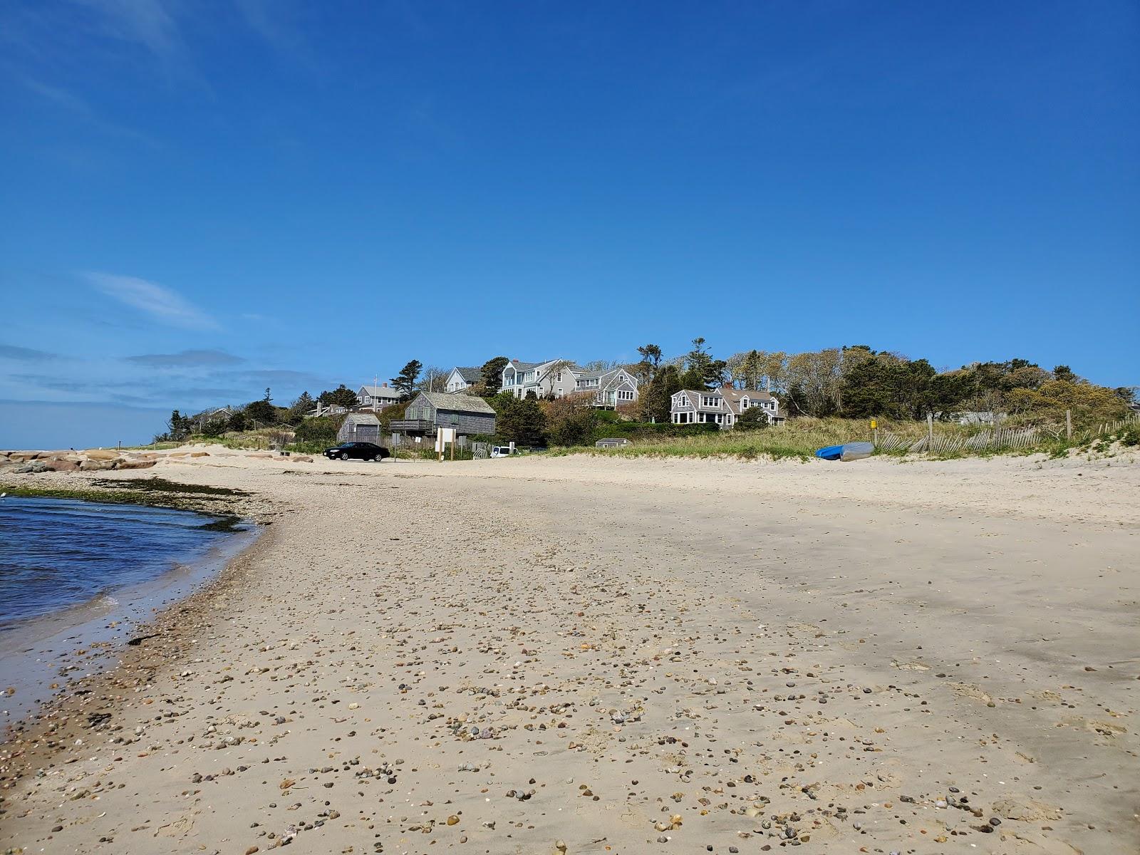 Sandee Forest Street Beach