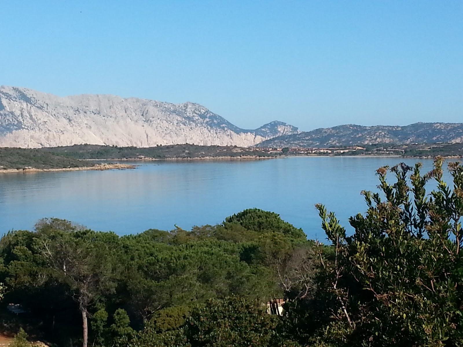 Sandee Spiaggia Del Porticciolo Di Punta Aldia