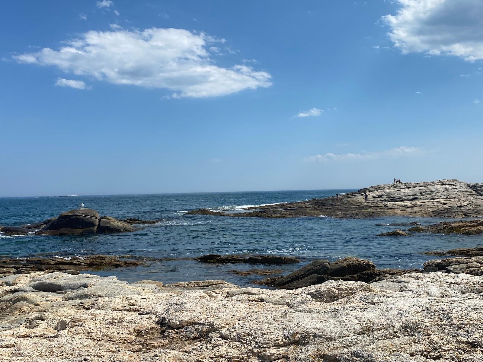Sandee Mile Beach