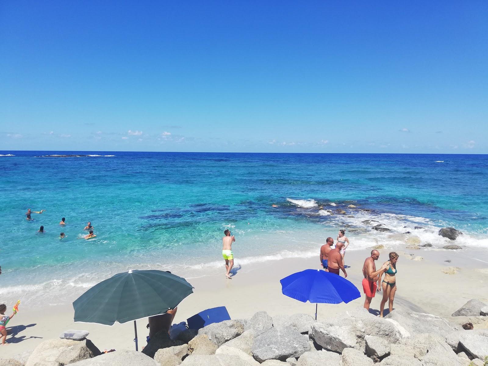 Sandee Spiaggia Formicoli