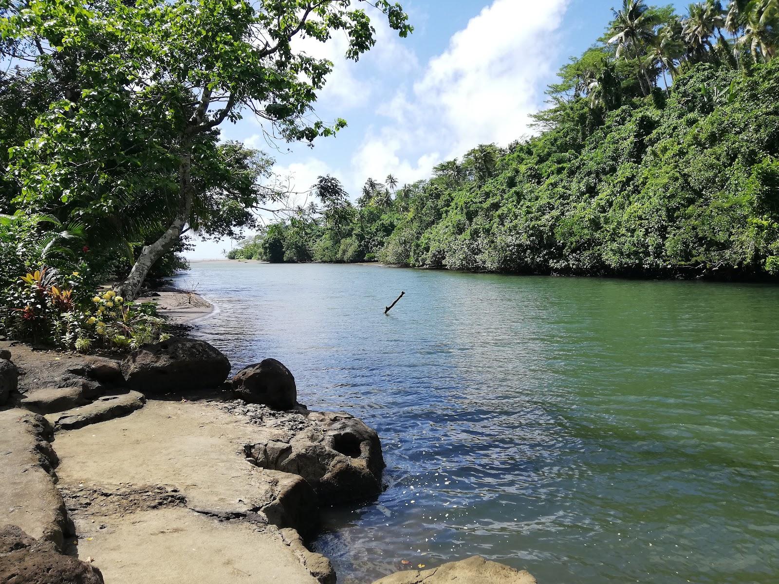 Sandee - Falefa Falls