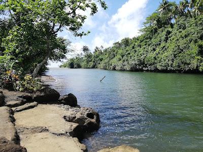 Sandee - Falefa Falls