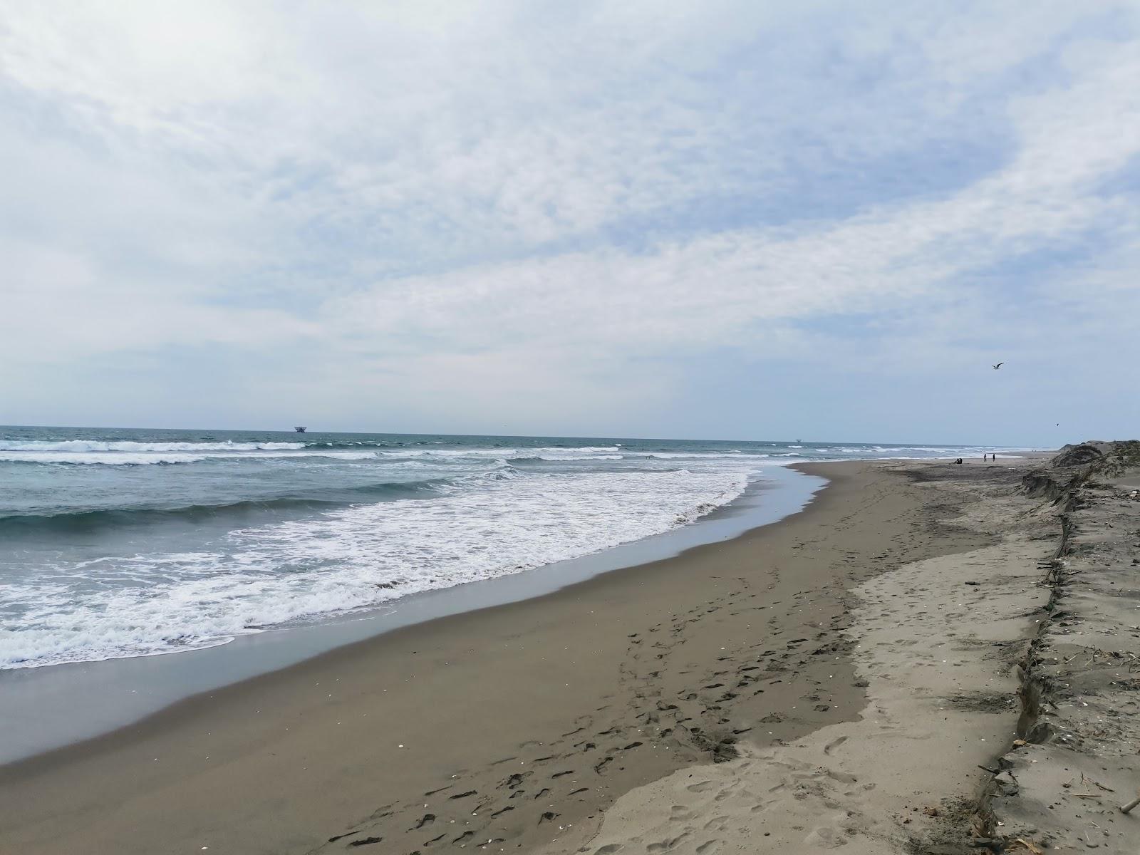 Sandee Playa Bocana Vieja Photo