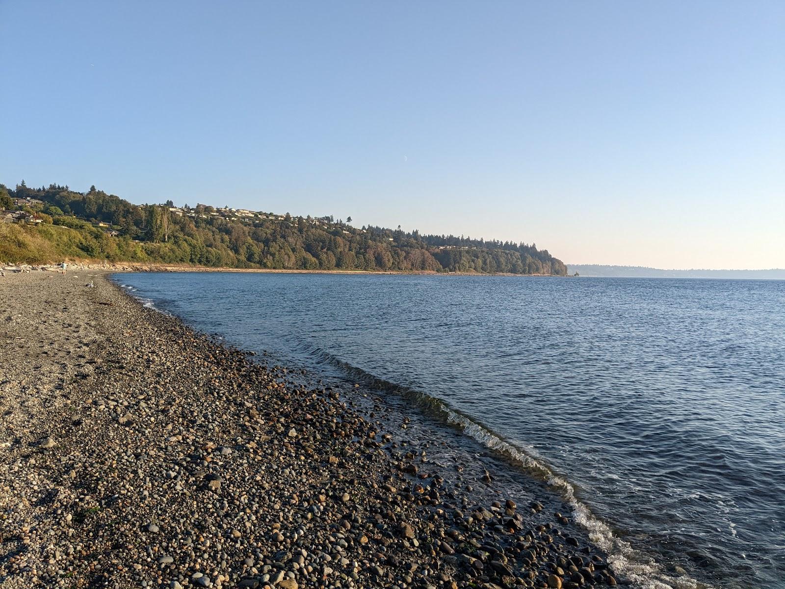 Sandee Buddy Shoreline Walk Photo