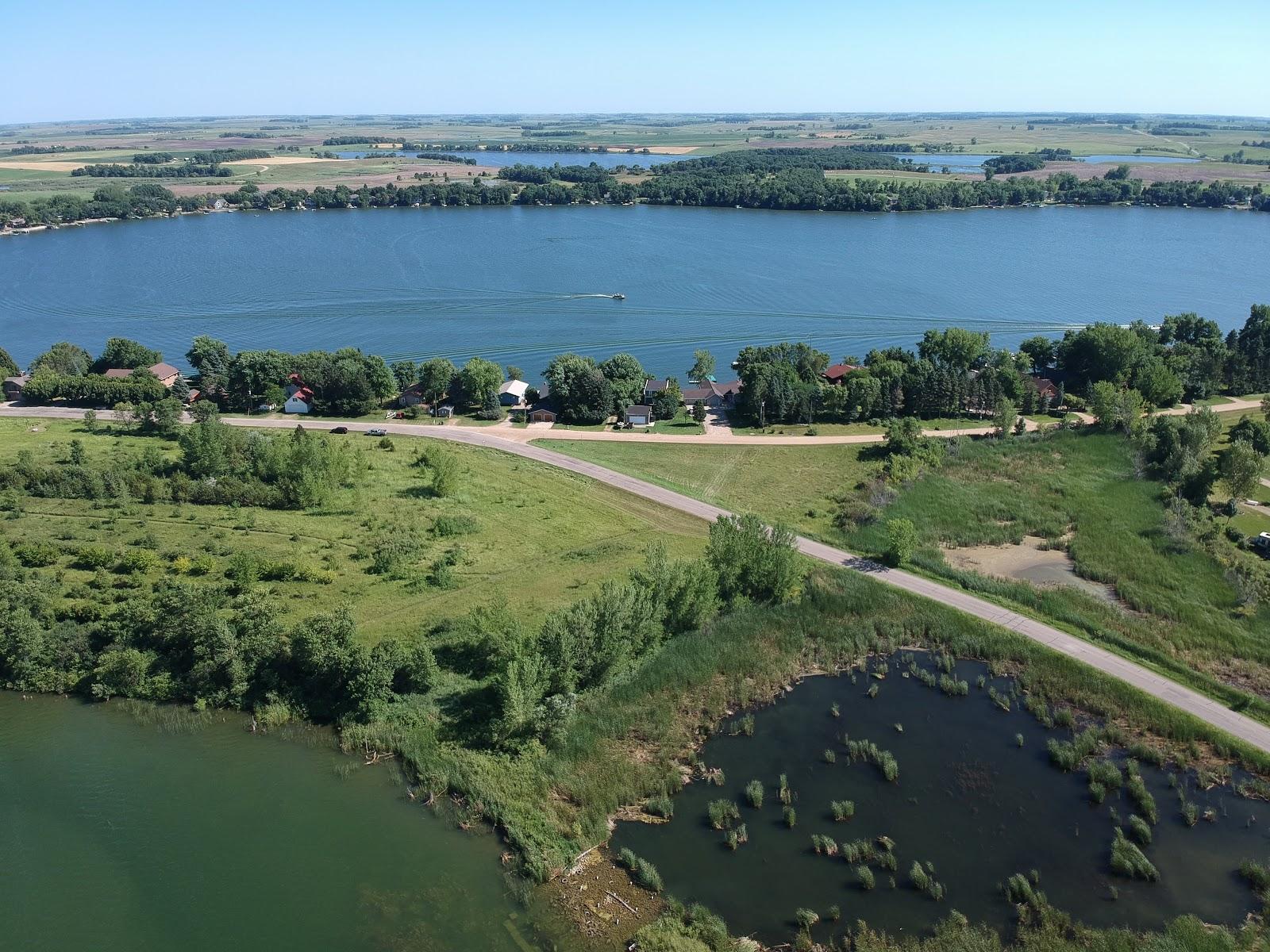 Sandee Lake Cochrane State Recreation Area Photo