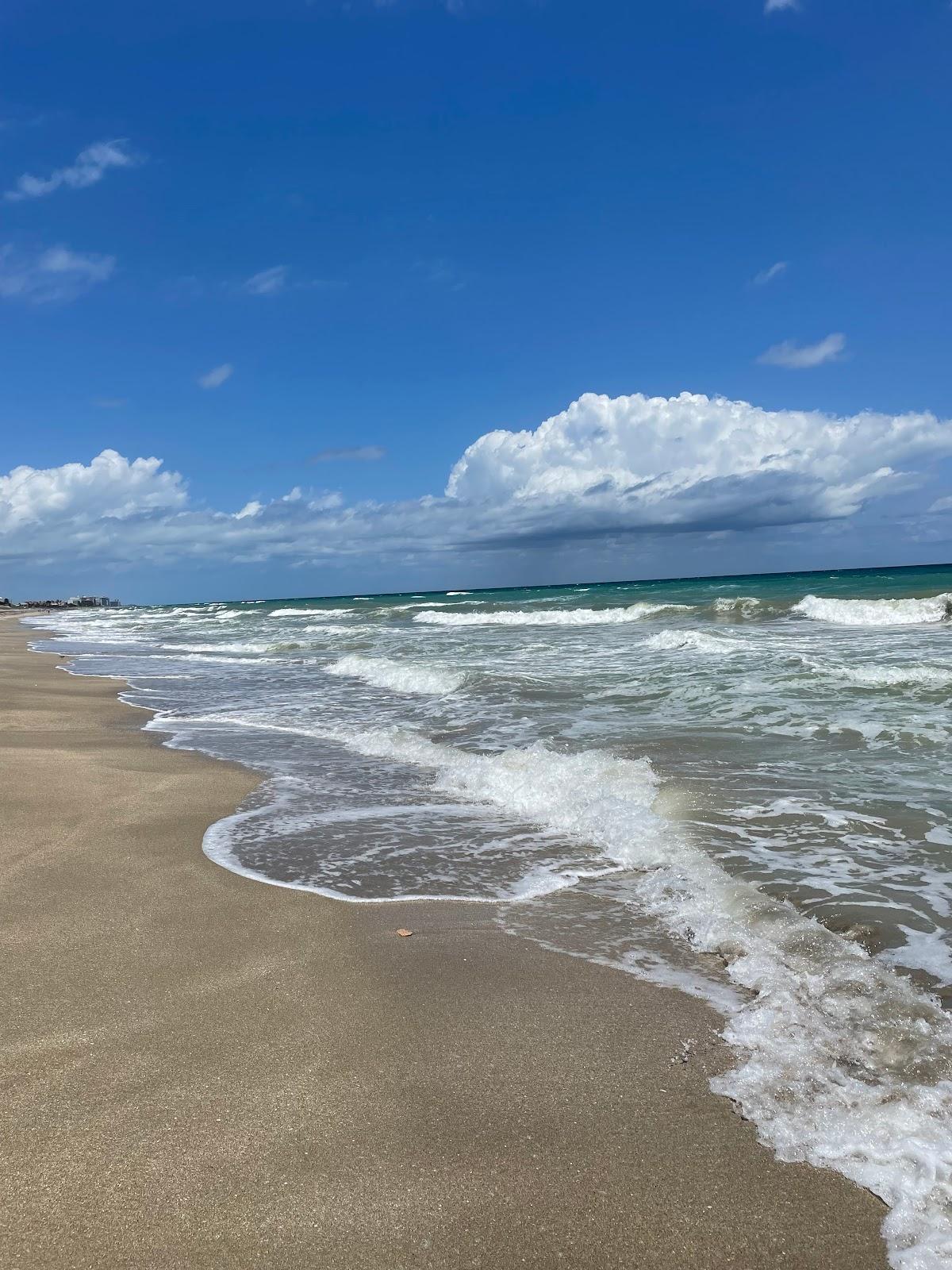 Sandee - Bob Graham Beach