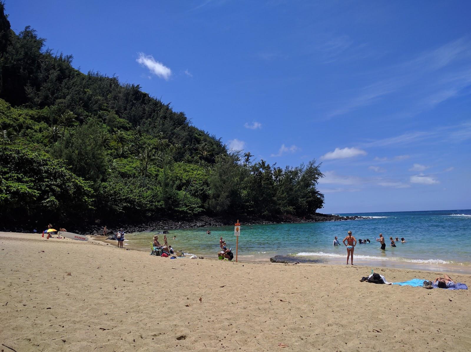 Sandee - Keʻe Beach