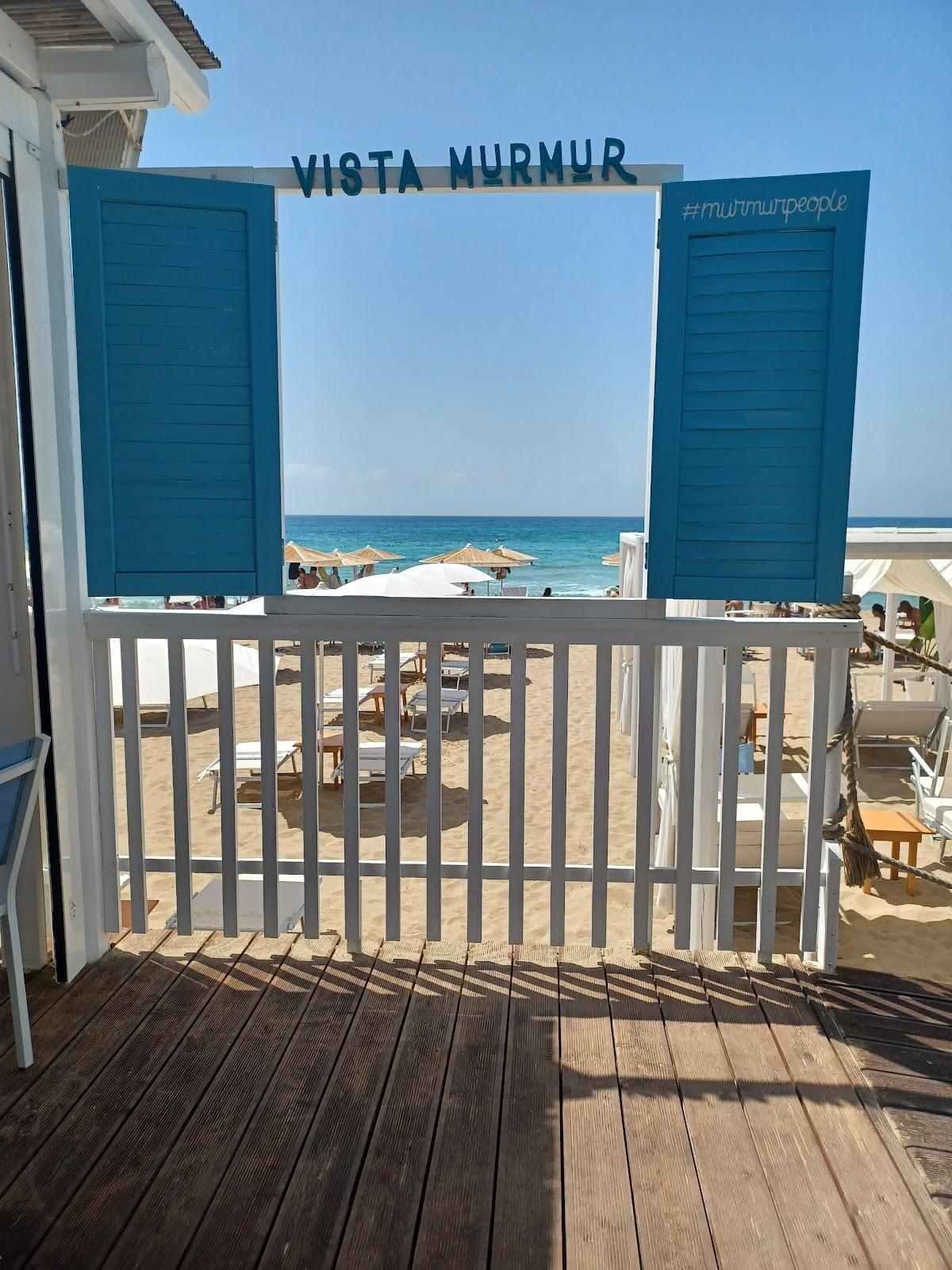 Sandee Murmur Beach