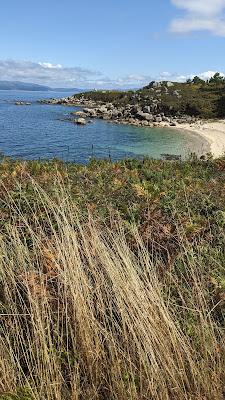 Sandee - Praia De Pateiro