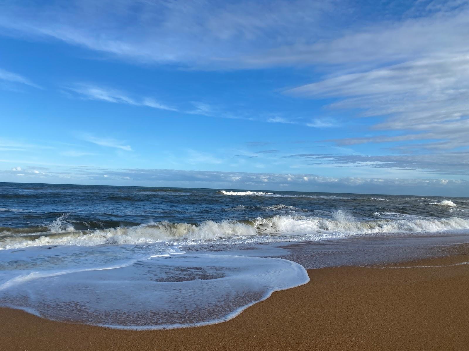 Sandee Beverly Beach