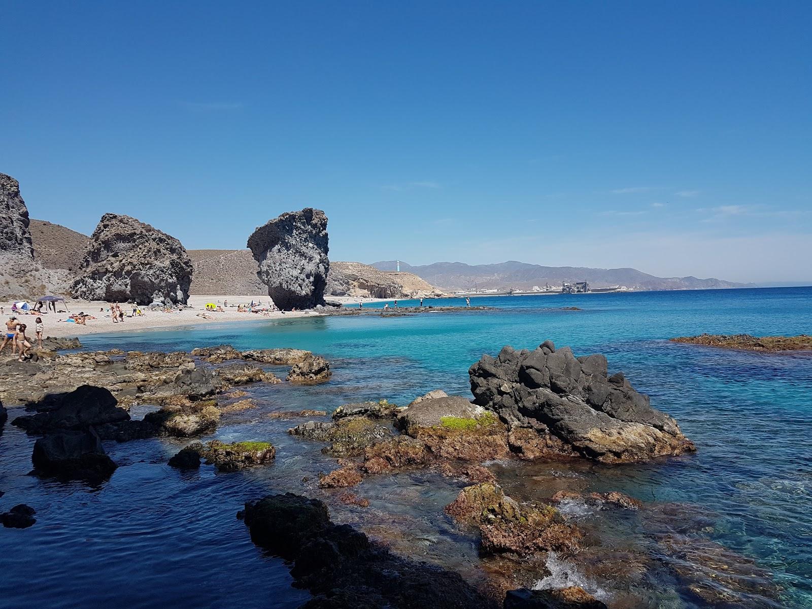 Sandee - Playa De Los Muertos