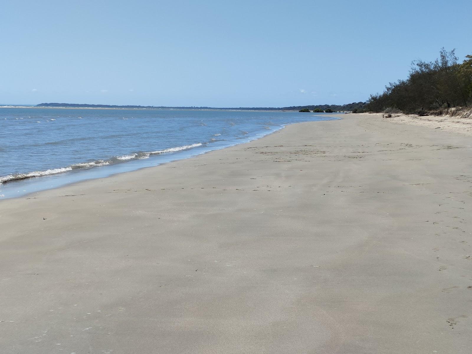 Sandee Toogoom 01 Beach Access Photo