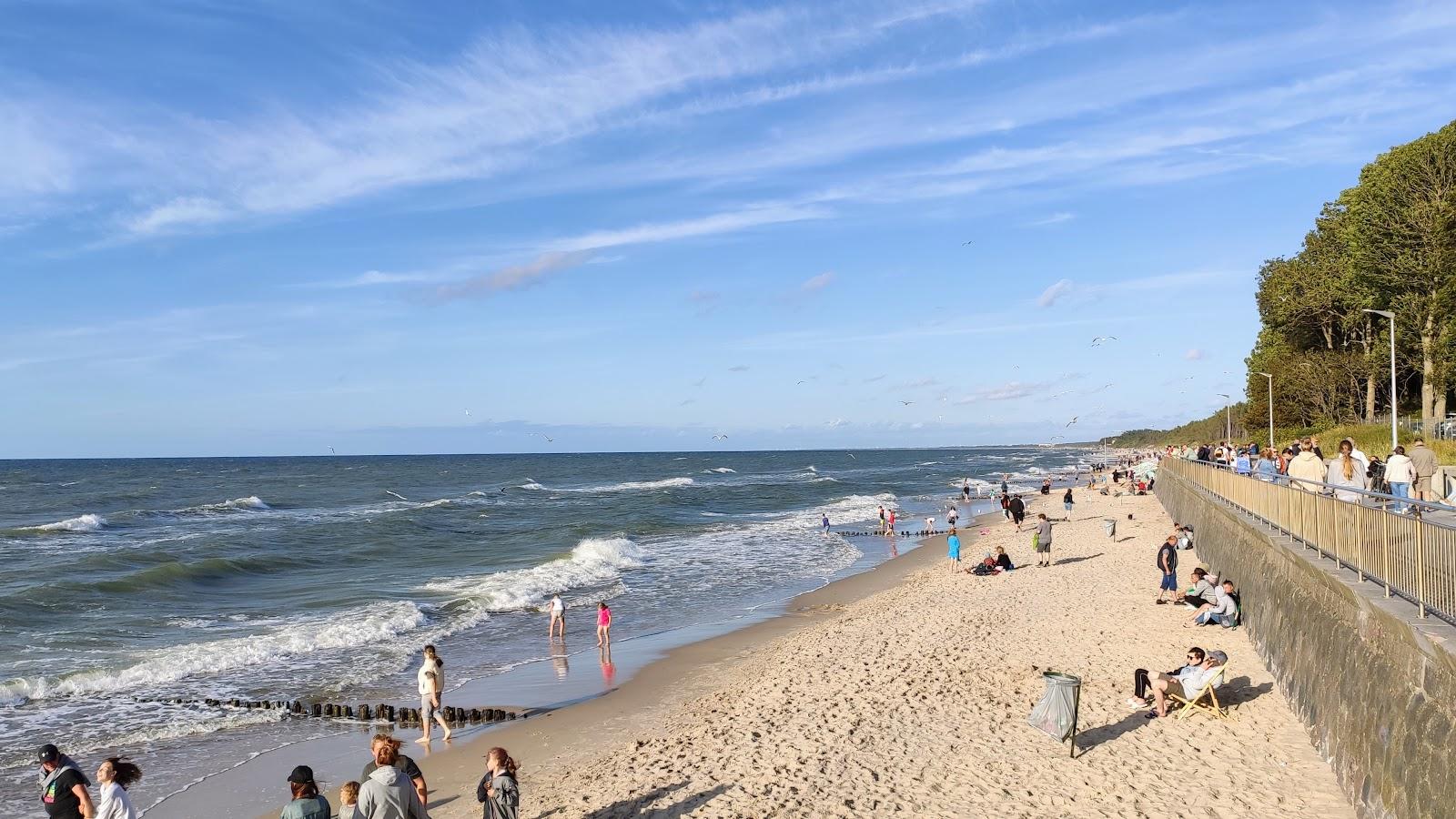 Sandee Sarbinowo, Beach Photo