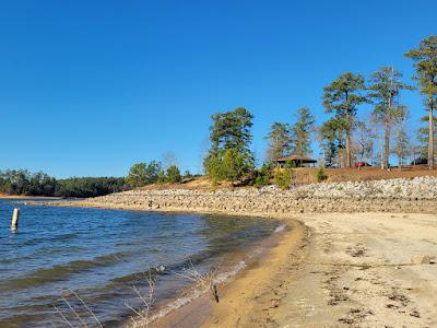 Sandee - Clarks Hill Park Recreation Area