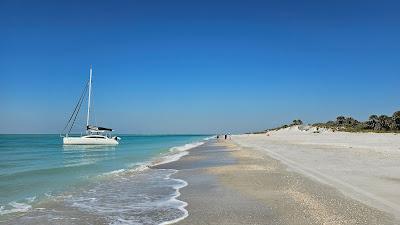 Sandee - Egmont Key State Park