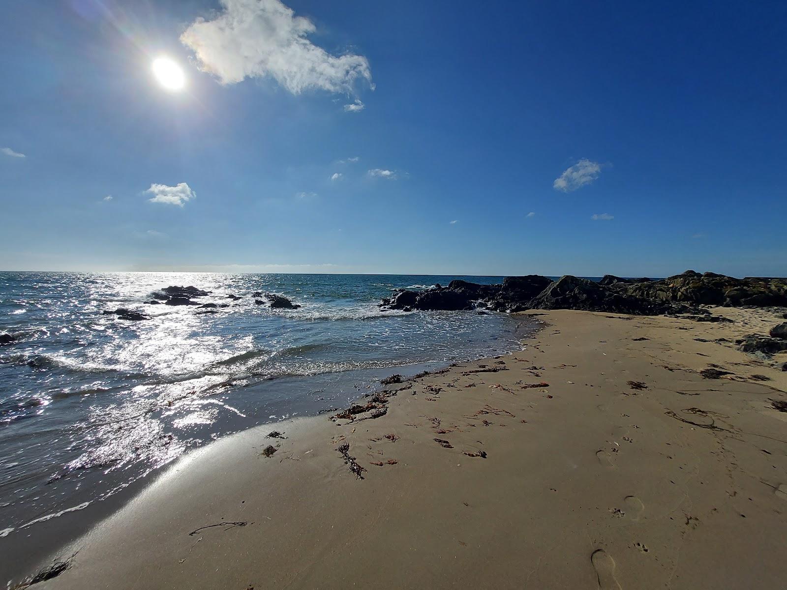 Sandee St.Helens Bay Beach