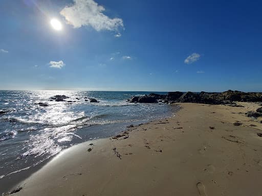 Sandee - St.Helens Bay Beach