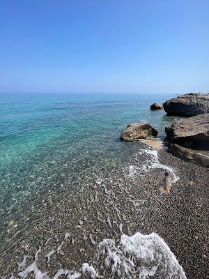 Sandee - Spiaggia di Sant’Ambrogio