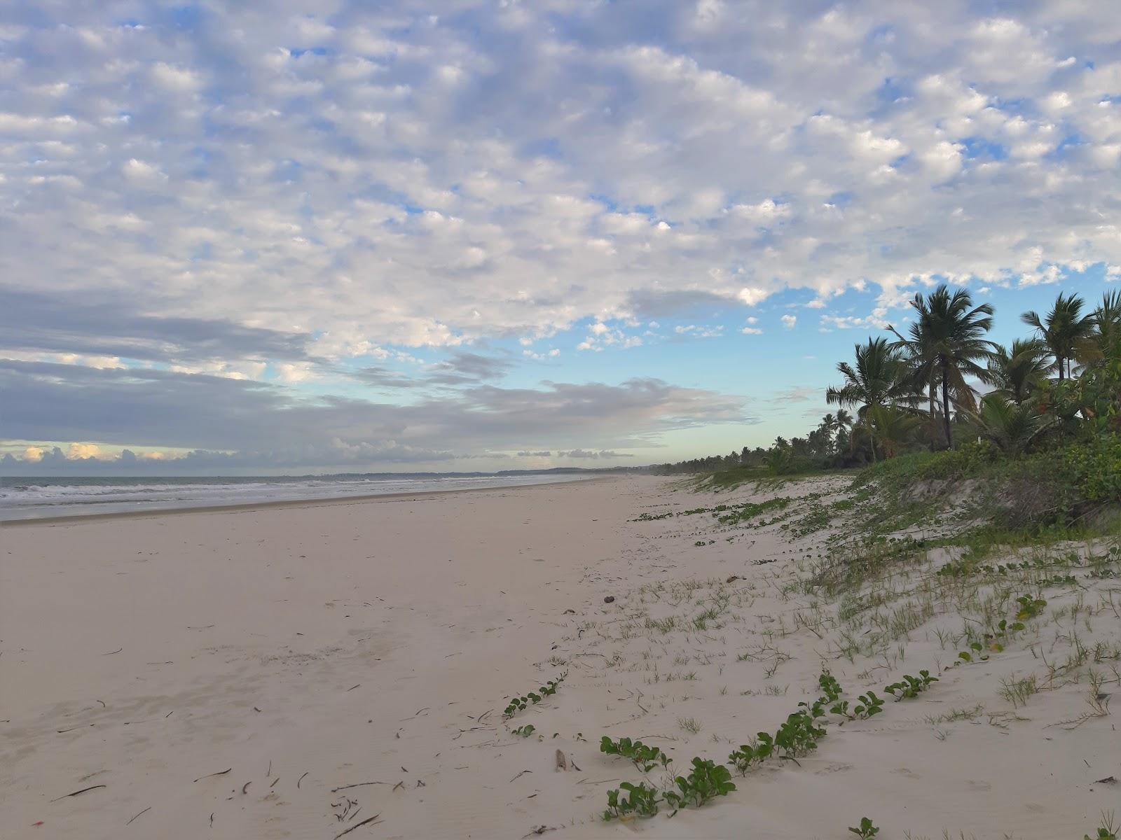 Sandee Praia Do Ramo Photo