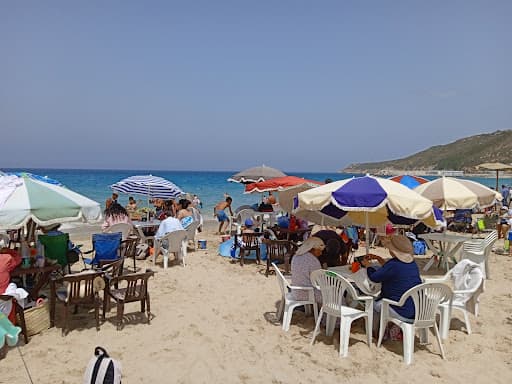 Sandee - Ain Dalia Beach