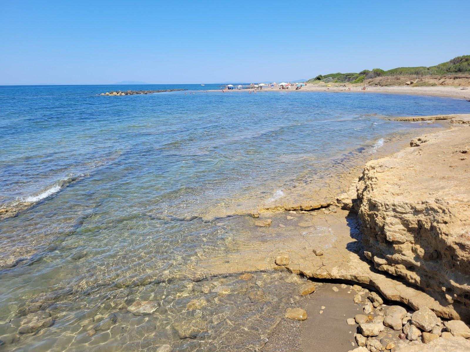 Sandee Punta Delle Quaglie